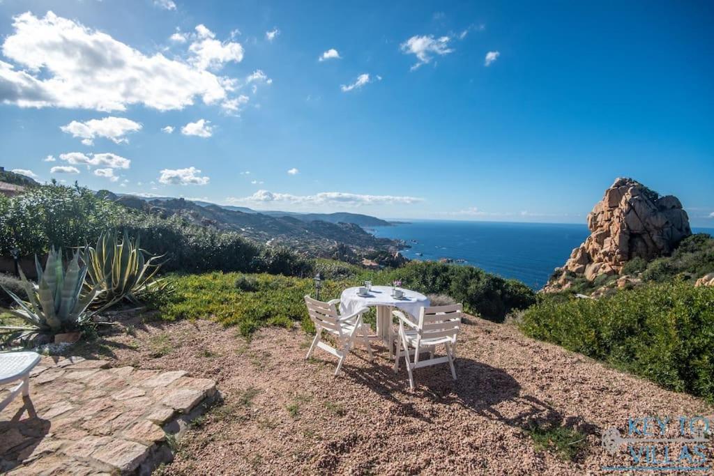 Сasa de vacaciones Vista - Key To